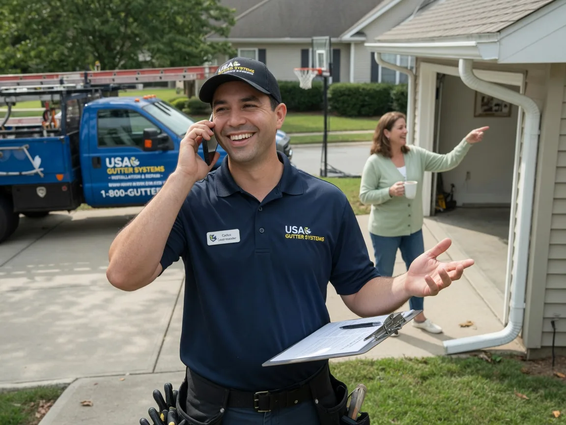 Gutter Installation Virden, IL FAQs
